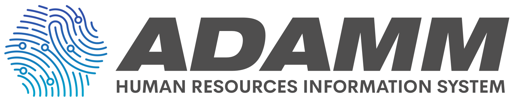 ADAMM, HR and payroll software for Philippine companies