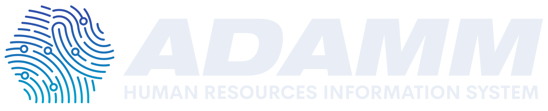 ADAMM, HR and payroll software for Philippine companies